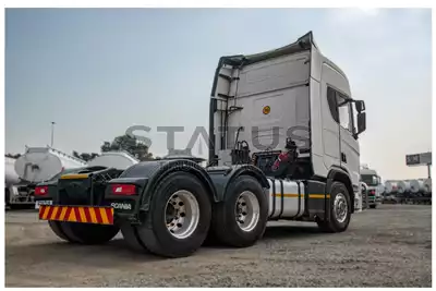 Scania Truck tractors Scania 2020 R560 6x4 Truck Tractor 2020 for sale by Status Truck Sales | AgriMag Marketplace