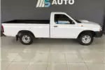 Nissan Hardbody LDVs & panel vans 2002   on/Np300 Hardbody Np300 2.5 Tdi Lwb P/U S/c 2020 for sale by M5 Auto Commercial | Truck & Trailer Marketplace