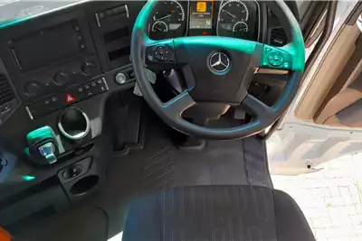 Mercedes Benz Truck tractors ACTROS 2645LS/STD 2018 for sale by Maemo Motors Commercial Vehicles | AgriMag Marketplace