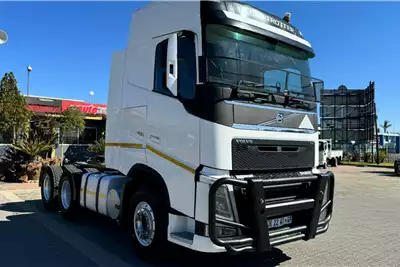 Volvo Truck tractors Double axle FH480 6x4 TT 2019 for sale by East Rand Truck Sales | Truck & Trailer Marketplace