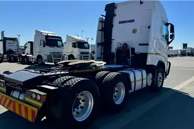 Volvo Truck tractors Double axle FH480 6x4 TT 2019 for sale by East Rand Truck Sales | Truck & Trailer Marketplace