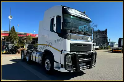 Volvo Truck tractors Double axle FH480 6x4 TT 2019 for sale by East Rand Truck Sales | Truck & Trailer Marketplace