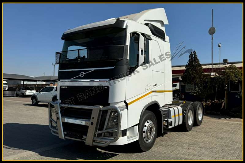 East Rand Truck Sales | Truck & Trailer Marketplace