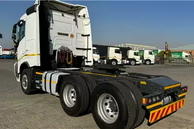 Volvo Truck tractors Double axle FH440 6x4 Truck Tractor 2017 for sale by East Rand Truck Sales | Truck & Trailer Marketplace