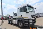 MAN Truck tractors TGS 26.440BLS LX 2021 for sale by TruckStore Centurion | AgriMag Marketplace