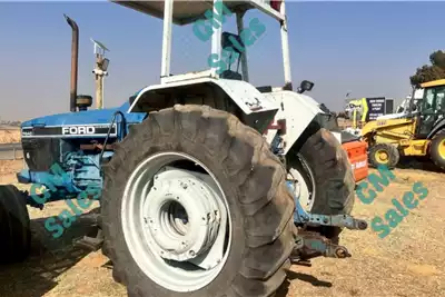 Ford Tractors Ford 7840 Tractor for sale by GM Sales | Truck & Trailer Marketplace