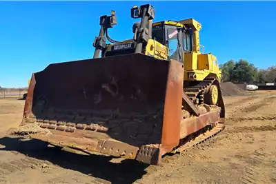 Caterpillar Dozers D9R 2014 for sale by Global Trust Industries | AgriMag Marketplace