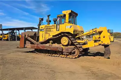 Caterpillar Dozers D9R 2014 for sale by Global Trust Industries | AgriMag Marketplace