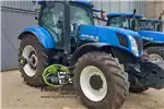 Tractors 4WD tractors New Holland T7060 2023 for sale by Private Seller | Truck & Trailer Marketplace