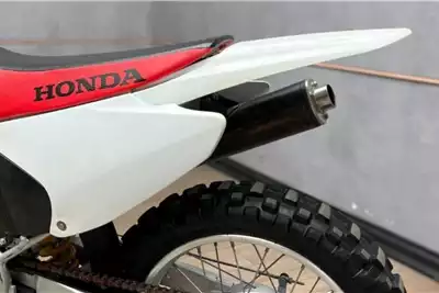 Honda CRF 2008 for sale by UB Leisure | AgriMag Marketplace