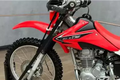 Honda CRF 2008 for sale by UB Leisure | AgriMag Marketplace