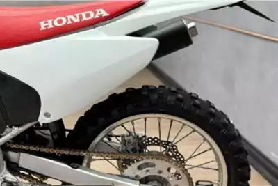 Honda CRF 2011 for sale by UB Leisure | AgriMag Marketplace