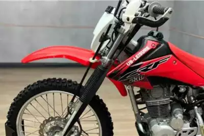 Honda CRF 2011 for sale by UB Leisure | AgriMag Marketplace