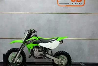 Kawasaki KX 2019 for sale by UB Leisure | AgriMag Marketplace