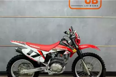 Honda CRF 2011 for sale by UB Leisure | AgriMag Marketplace