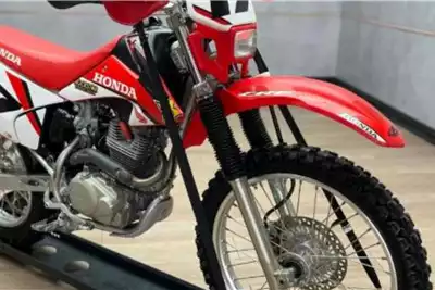 Honda CRF 2011 for sale by UB Leisure | AgriMag Marketplace