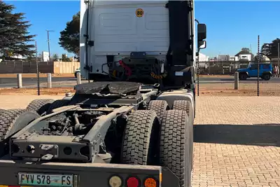 Mercedes Benz Truck tractors Double axle 2017 Mercedes Benz 2646 Actros 2017 for sale by Delta Truck Sales | AgriMag Marketplace