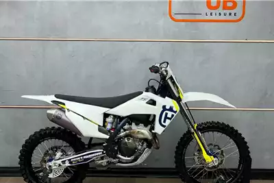 Husqvarna FC 250 Motocross 2019 for sale by UB Leisure | AgriMag Marketplace