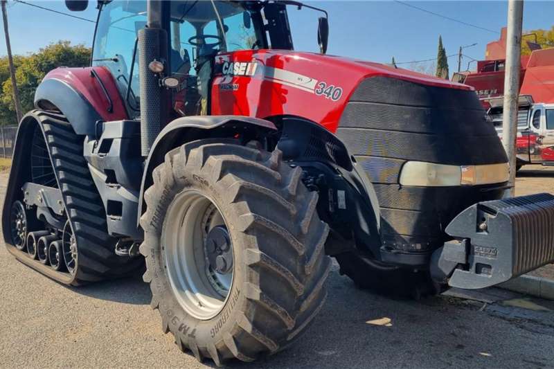 [make] Tractors in South Africa on AgriMag Marketplace