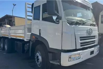 FAW Dropside trucks D/Diff Dropside Re Built 280 Hp 2016 for sale by Boschies cc | AgriMag Marketplace