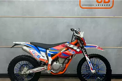 KTM FREERIDE E-XC 2018 for sale by UB Leisure | AgriMag Marketplace