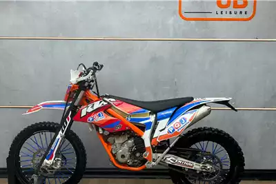 KTM FREERIDE E-XC 2018 for sale by UB Leisure | AgriMag Marketplace