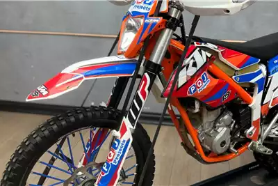 KTM FREERIDE E-XC 2018 for sale by UB Leisure | AgriMag Marketplace