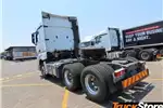 Fuso Truck tractors ACTROS 2645LS/33 STD 2019 for sale by TruckStore Centurion | AgriMag Marketplace