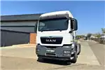 MAN Truck tractors TGS 26.440 BBS 2021 for sale by TruckStore Centurion | Truck & Trailer Marketplace