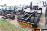 MAN Truck tractors TGS 27.440 BB 2021 for sale by TruckStore Centurion | Truck & Trailer Marketplace