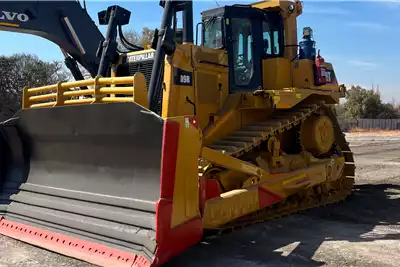 Caterpillar Dozers 2016 CAT D9R Dozer 2016 for sale by Delta Truck Sales | Truck & Trailer Marketplace