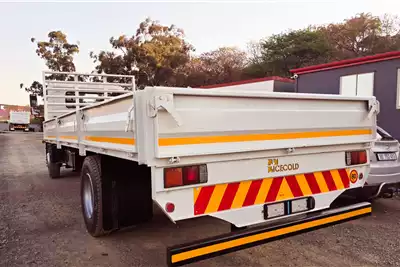 UD Dropside trucks UD CORNER QUESTER LKE210 DROPSIDE TRUCK 2021 for sale by N2 Trucks Sales Pty Ltd | AgriMag Marketplace