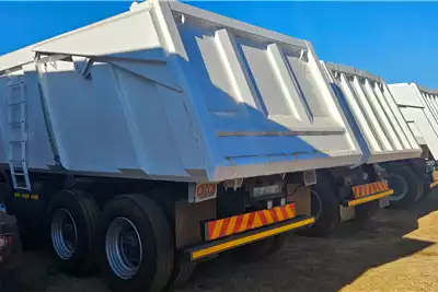 Scania Tipper trucks G460 2020 for sale by Platinum Truck Centre | AgriMag Marketplace