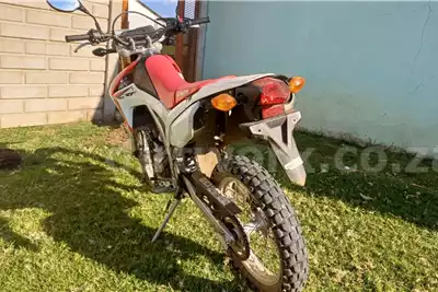 Other plant and machinery 2014 Honda CRF250L Motorbike for sale by Dirtworx | AgriMag Marketplace