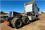 Mercedes Benz Truck tractors Double axle 2646 2016 for sale by Mahne Trading PTY LTD | Truck & Trailer Marketplace