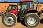 Tractors 4WD tractors Case IH JX95 2009 for sale by Private Seller | Truck & Trailer Marketplace