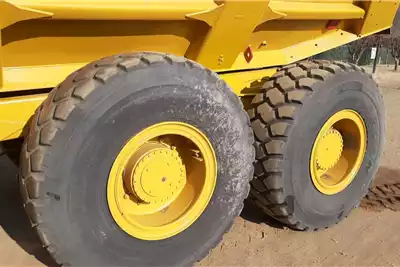 Agricultural trailers Tipper trailers Dumper Tipper Trailer 20 Ton for sale by Dirtworx | Truck & Trailer Marketplace