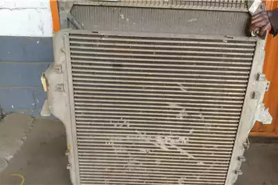 Machinery spares Cooling systems Bell B20D Radiator Oil Cooler for sale by Dirtworx | AgriMag Marketplace