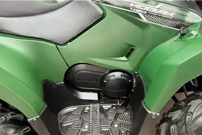 Yamaha Kodiak 450 4x4 EPS 2019 for sale by UB Leisure | AgriMag Marketplace