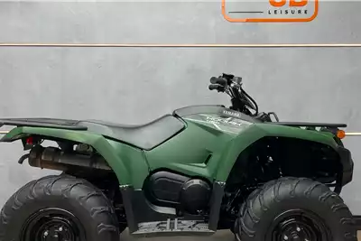 Yamaha Kodiak 450 4x4 2019 for sale by UB Leisure | AgriMag Marketplace