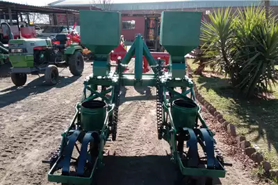 Other Planting and seeding equipment Row planters 2 Row Planter for sale by Vincs se Dinge | AgriMag Marketplace