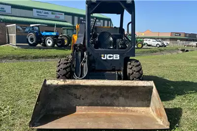 JCB Skidsteer loader Construction JCB SSL 155HD Skid Steer 2018 for sale by Promac Equipment | AgriMag Marketplace