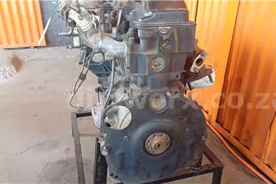 Toyota Machinery spares Engines Toyota 2L2 2.4L Diesel Engine for sale by Dirtworx | Truck & Trailer Marketplace