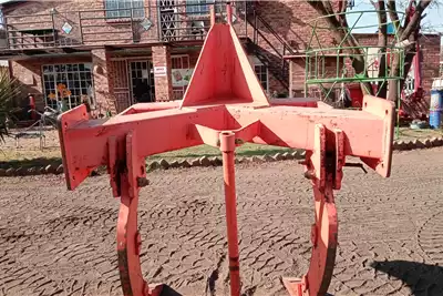 Other Tillage equipment Rippers 2 Teeth Ripper for sale by Vincs se Dinge | AgriMag Marketplace