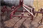 Tillage equipment Ploughs For Sale Skoffel Plough for sale by Private Seller | AgriMag Marketplace