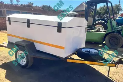 Trailers 2012 Globe Trailer 2012 for sale by GM Sales | Truck & Trailer Marketplace