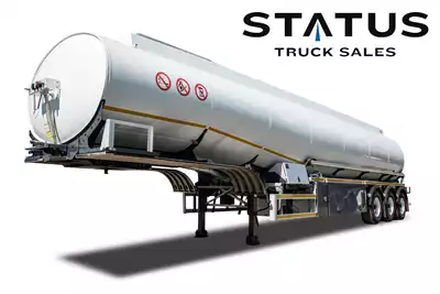 Status Truck Sales - a commercial dealer on Truck & Trailer Marketplace