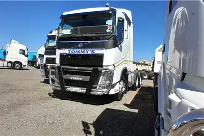 Volvo Truck tractors Double axle FH440 2021 for sale by Tommys Truck Sales | AgriMag Marketplace