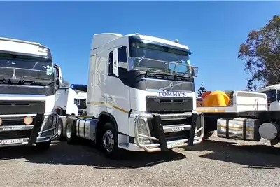 Volvo Truck tractors Double axle FH440 2021 for sale by Tommys Truck Sales | AgriMag Marketplace