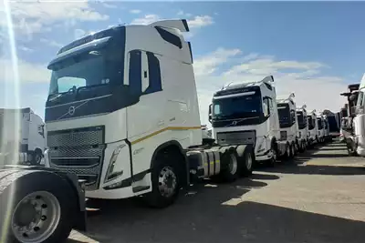 Volvo Truck tractors Double axle FH440 2022 for sale by Tommys Truck Sales | AgriMag Marketplace